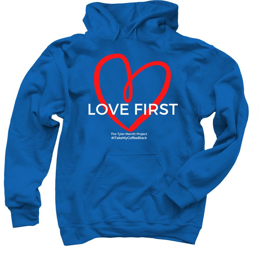 love first 5