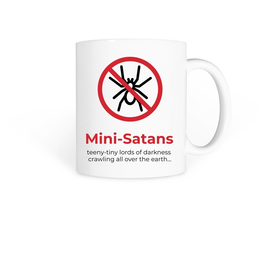 mini-satans 9